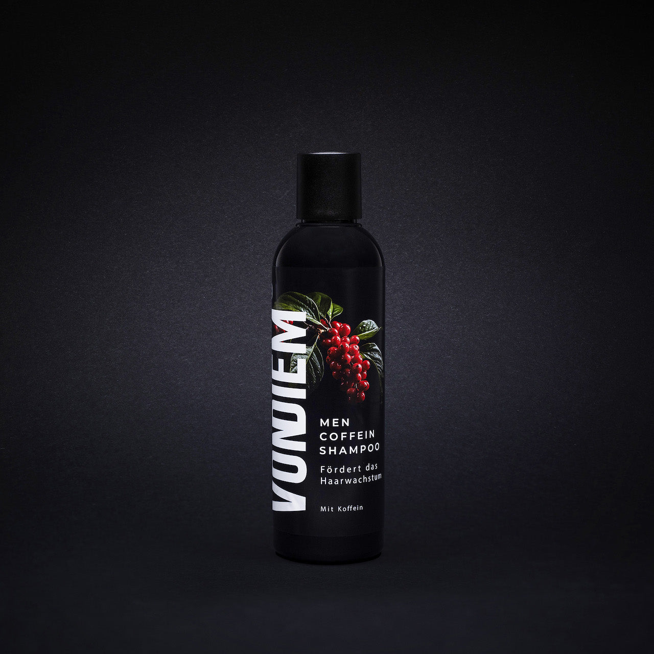 Men Caffein Shampoo