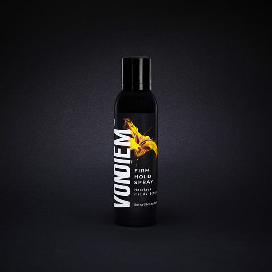 Firm Hold Spray