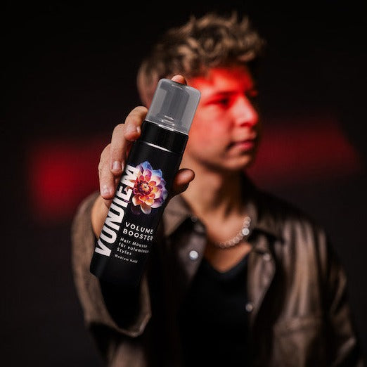 Volume Booster