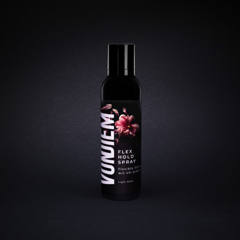 Flex Hold Spray