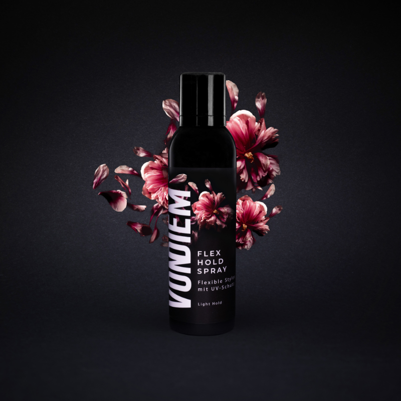 Flex Hold Spray