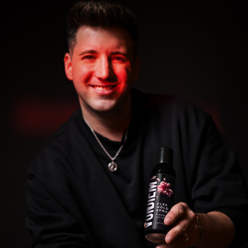 Flex Hold Spray
