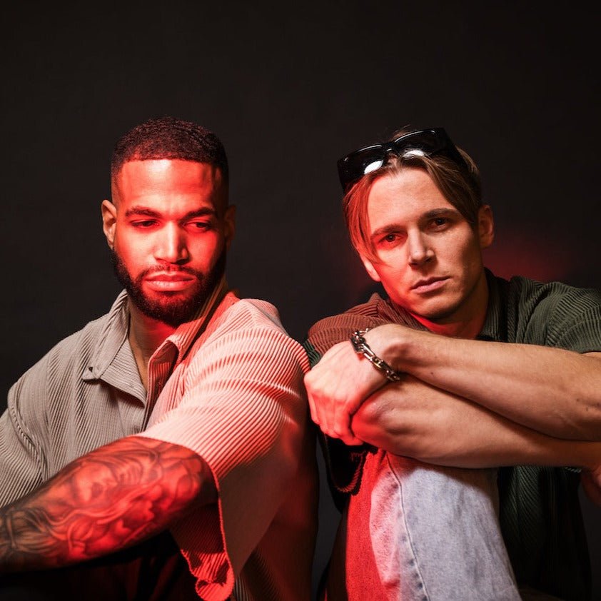 Men Coffein Shampoo - VONDIEM