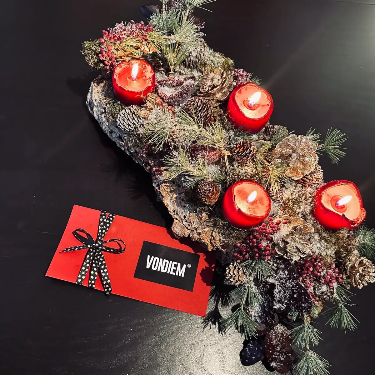 VONDIEM GIFT CARD - VONDIEM