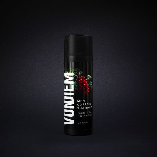 Men Coffein Shampoo