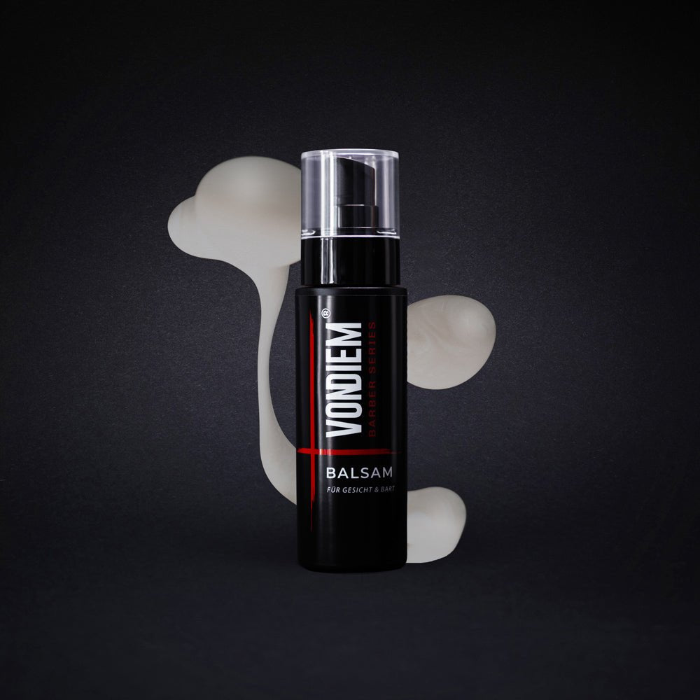 3 in 1 Balsam - VONDIEM