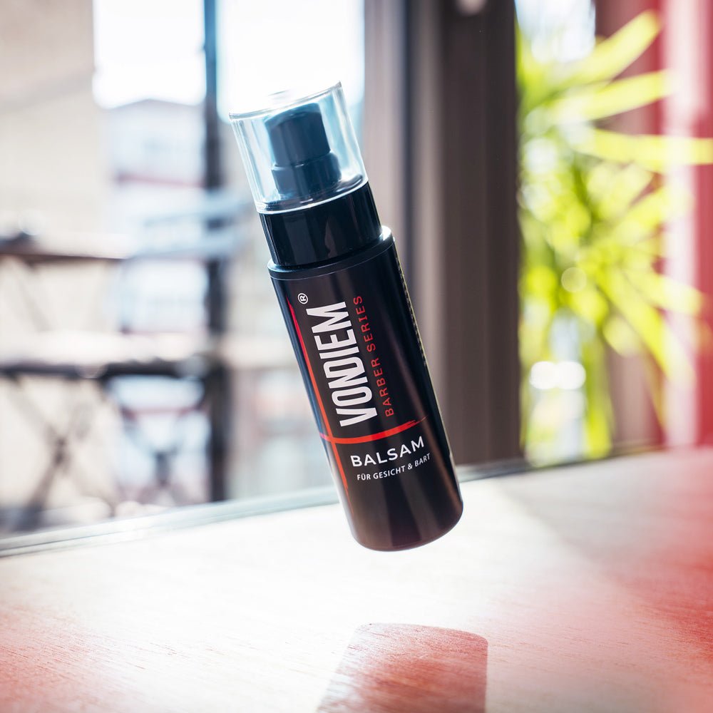 3 in 1 Balsam - VONDIEM