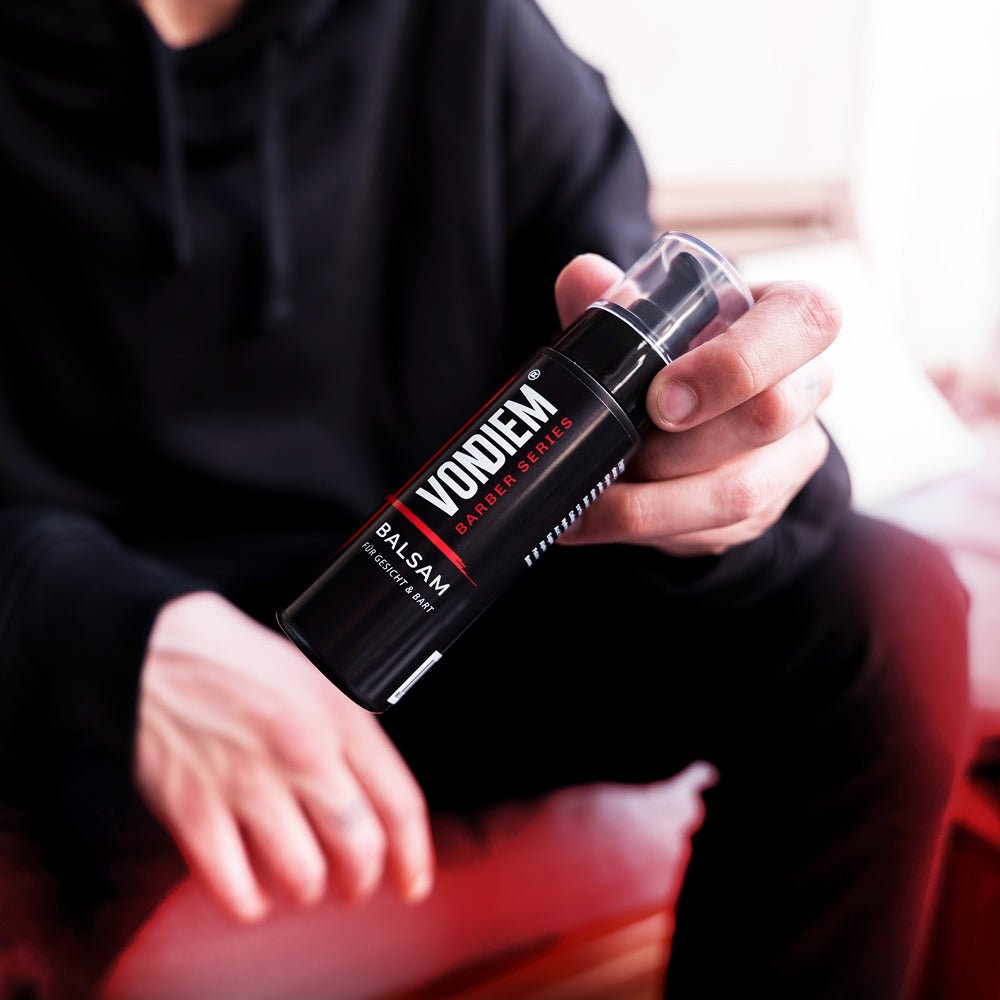 3 in 1 Balsam - VONDIEM