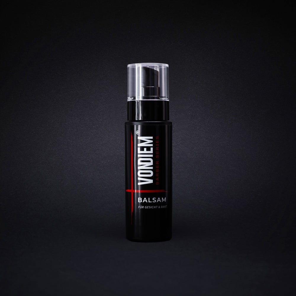 3 in 1 Balsam - VONDIEM