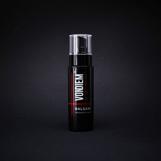 3 in 1 Balsam - VONDIEM