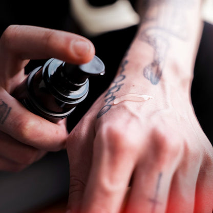 3 in 1 Balsam - VONDIEM