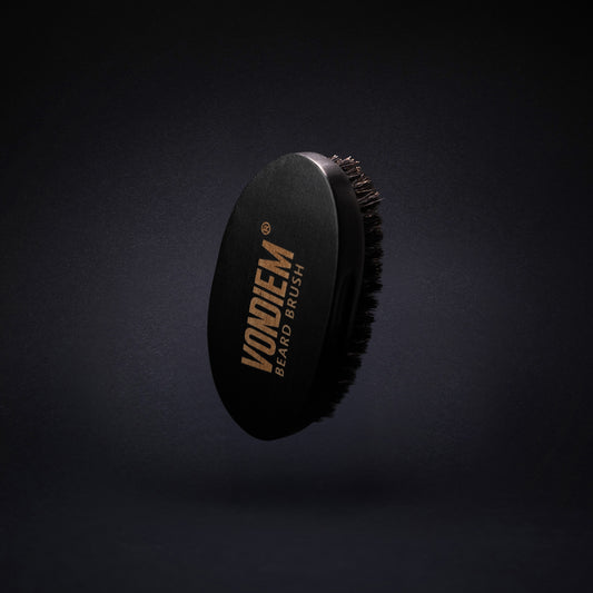 VNDM Beard Brush // Bartbürste
