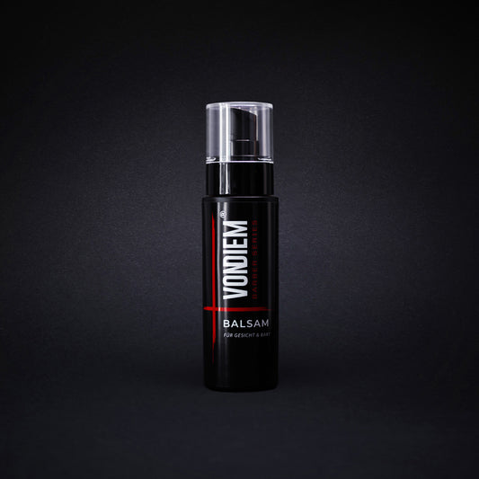 Face & Beard Balsam