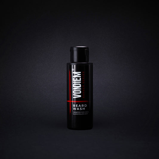 Beard Wash