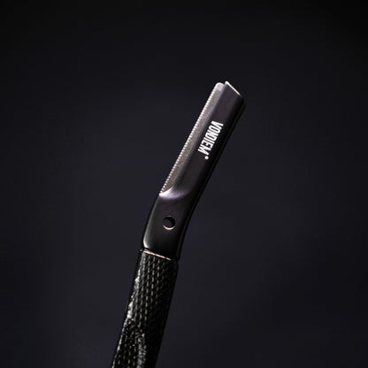 Eye-Brow Razor // Augenbrauen-Konturmesser
