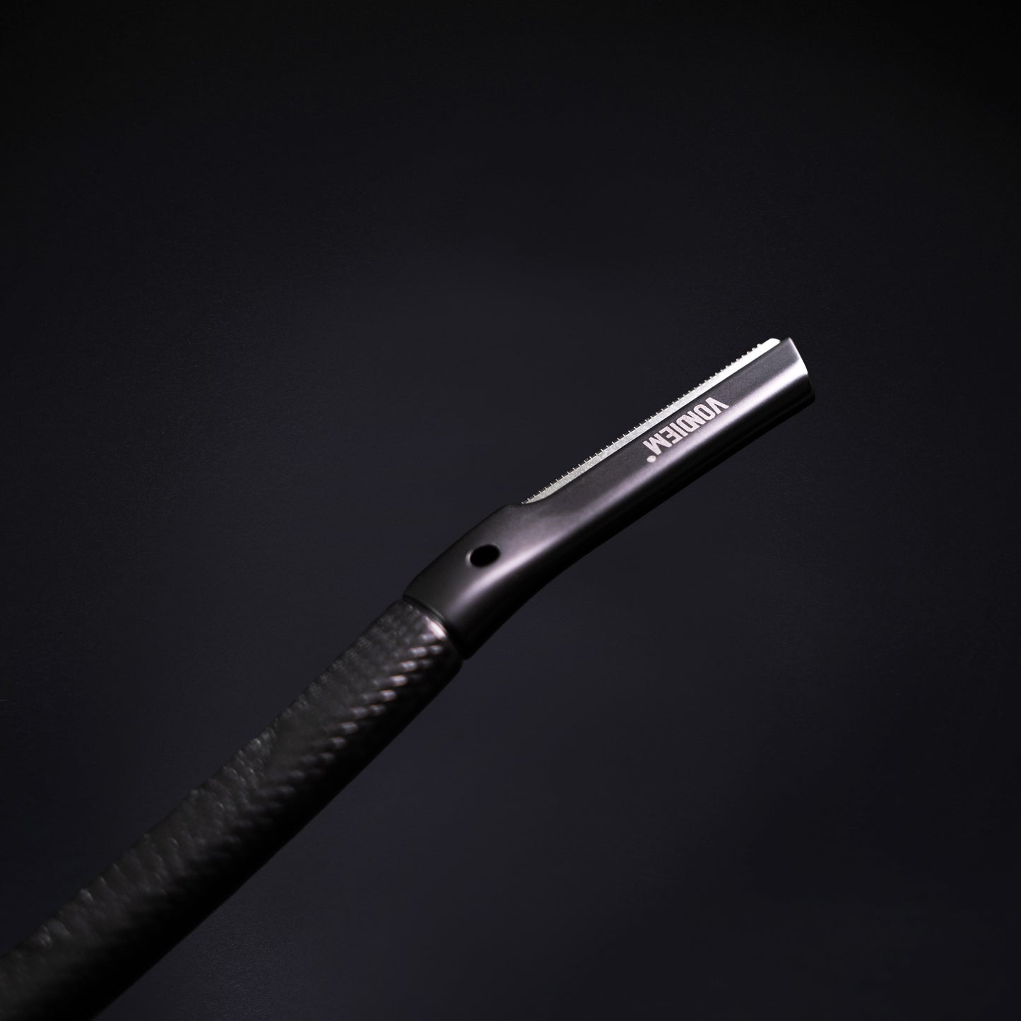 Eye-Brow Razor // Augenbrauen-Konturmesser