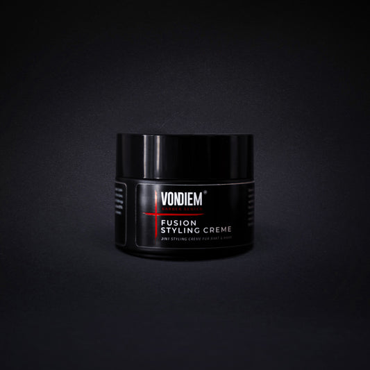 Fusion Styling Creme