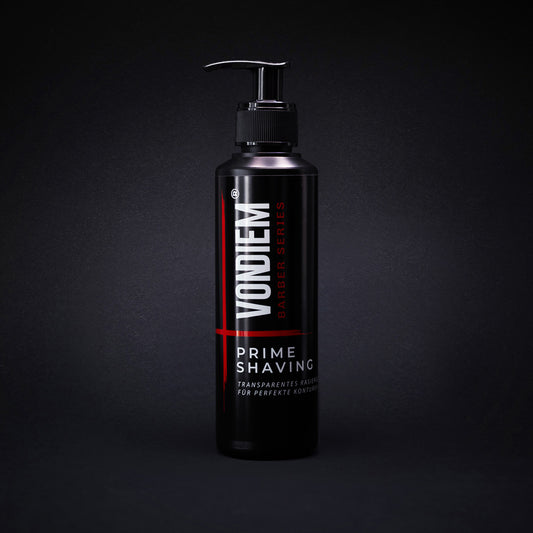 Prime Shaving