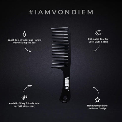 VNDM Comb