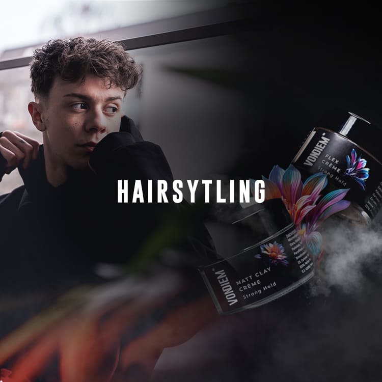 VONDIEM Hairstyling mobile 