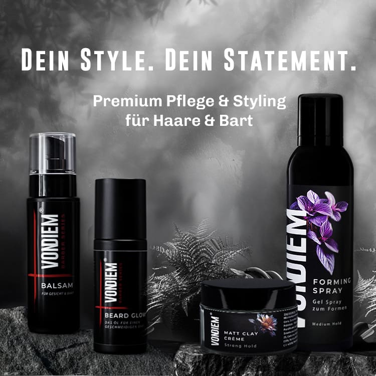 Vondiem_ Dein Style. Dein Statement
