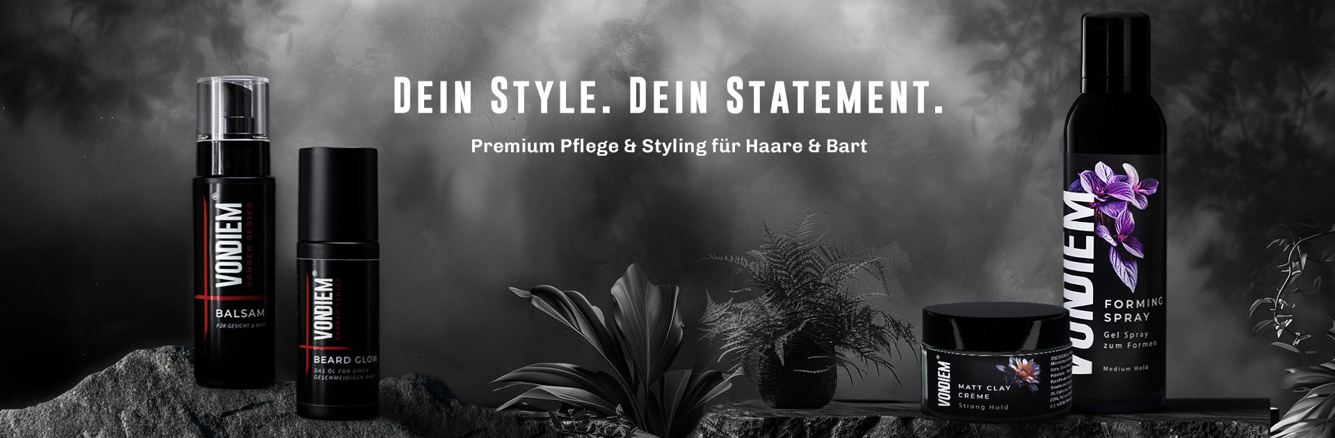 Vondiem.com | Dein Style - Dein Statement
