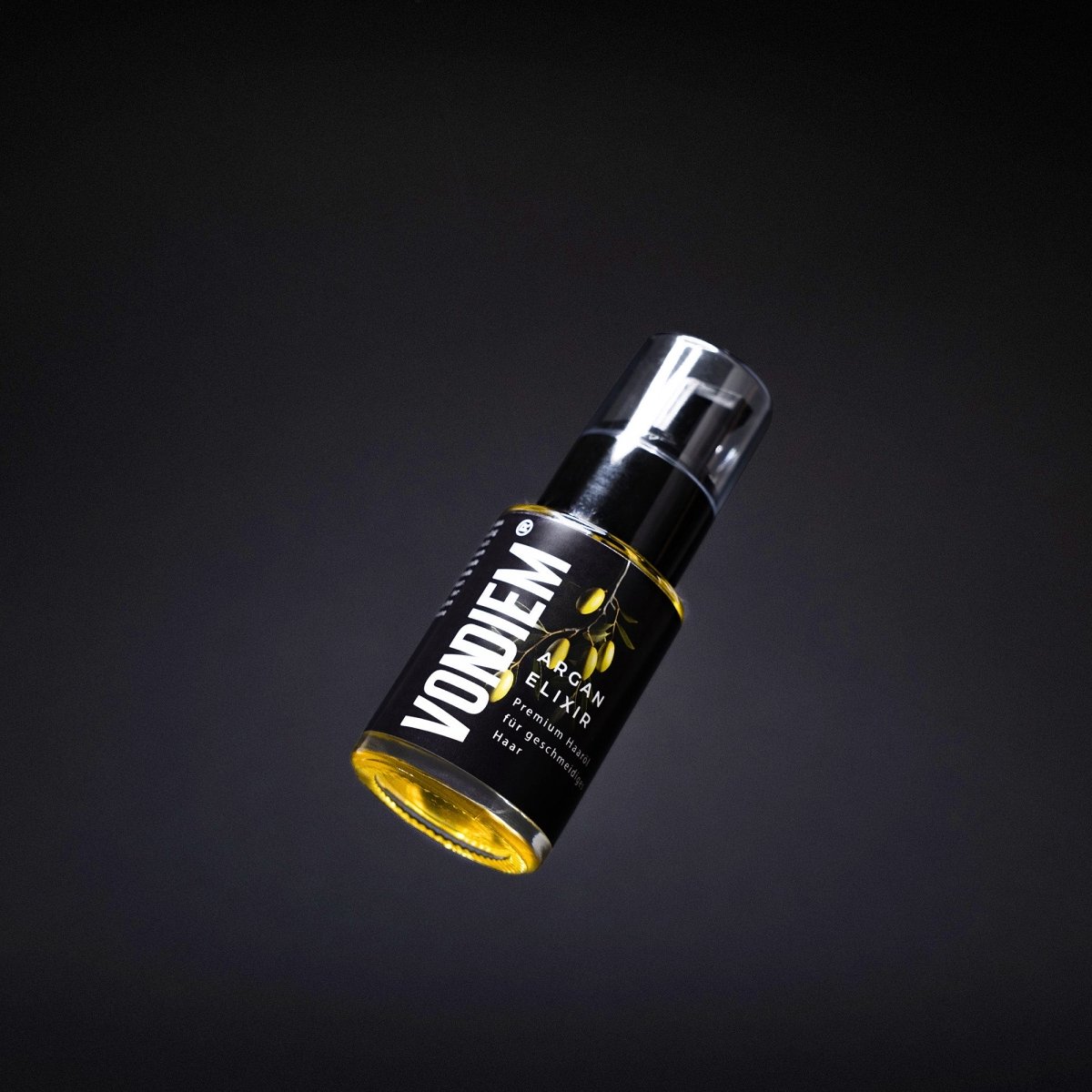 Argan Elixir - VONDIEM