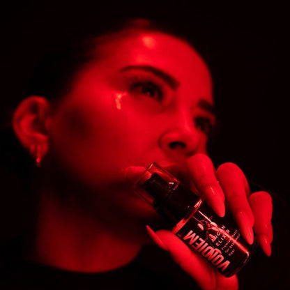 Argan Elixir - VONDIEM