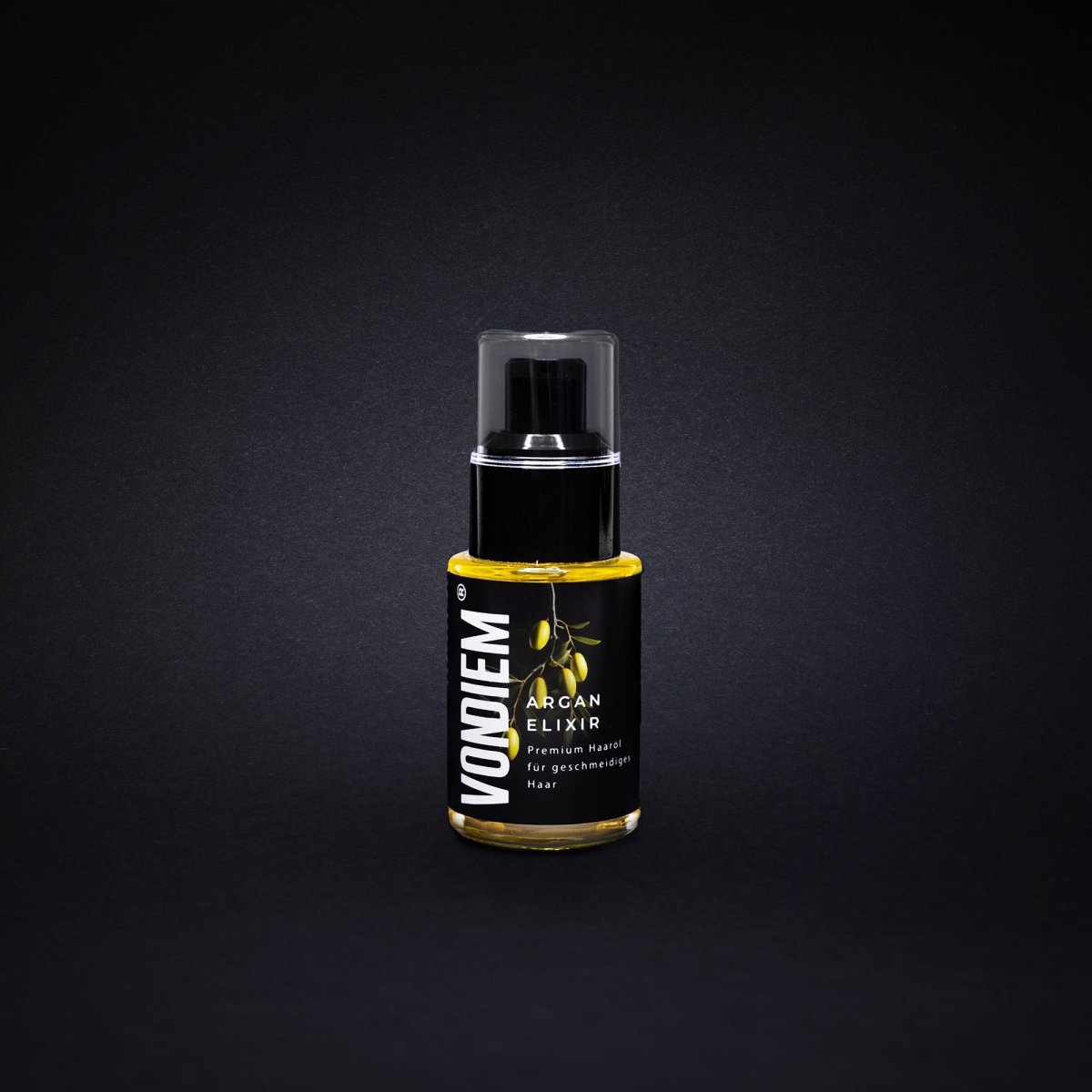 Argan Elixir - VONDIEM