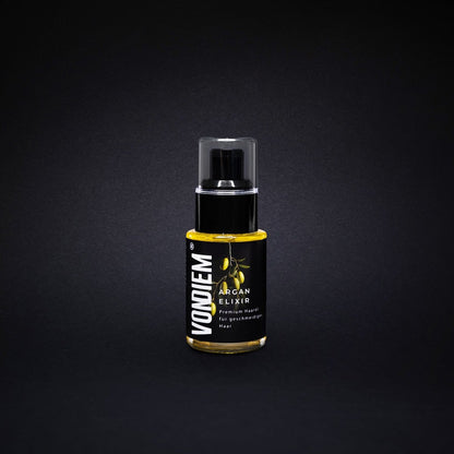 Argan Elixir - VONDIEM