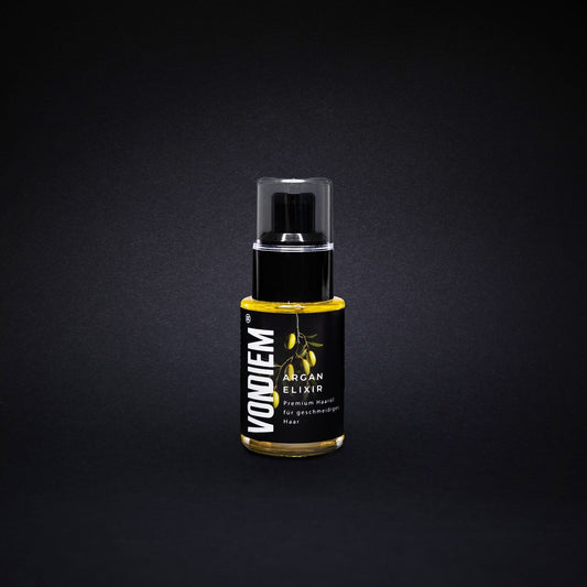 Argan Elixir - VONDIEM