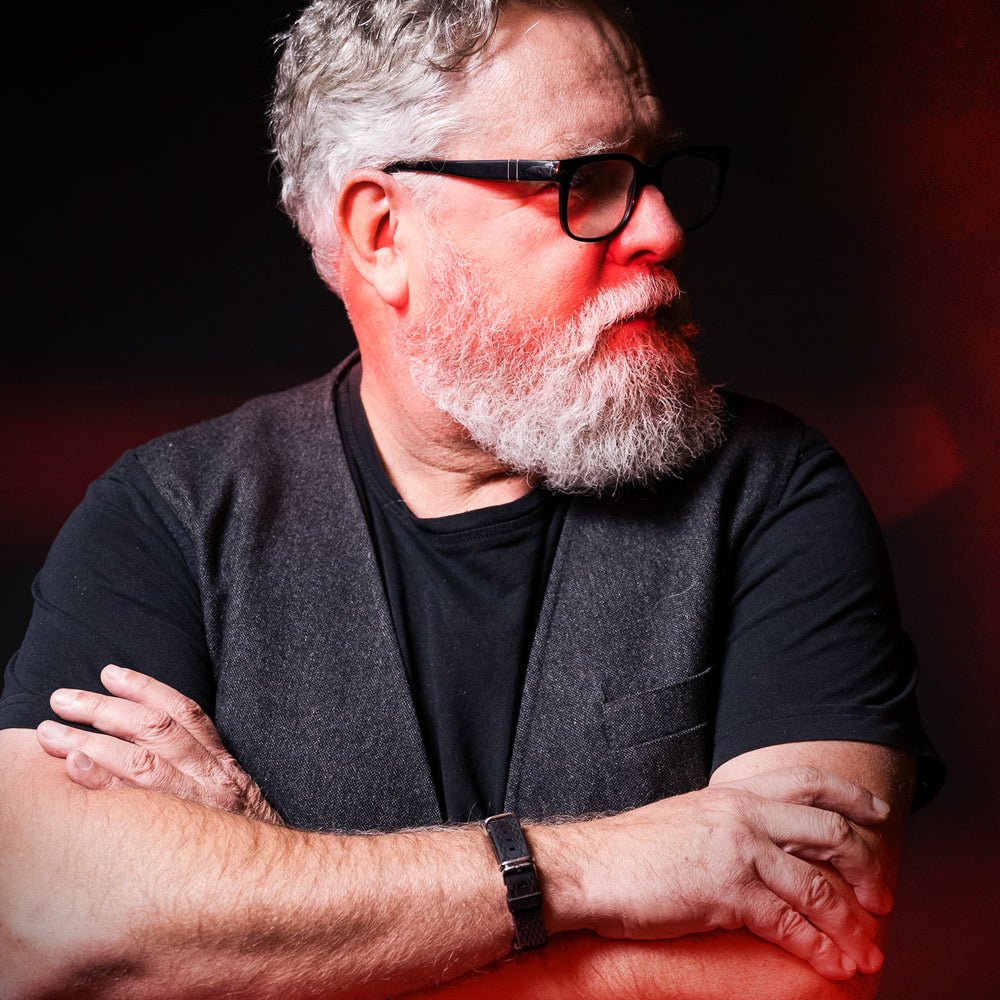 Beard Glow - VONDIEM