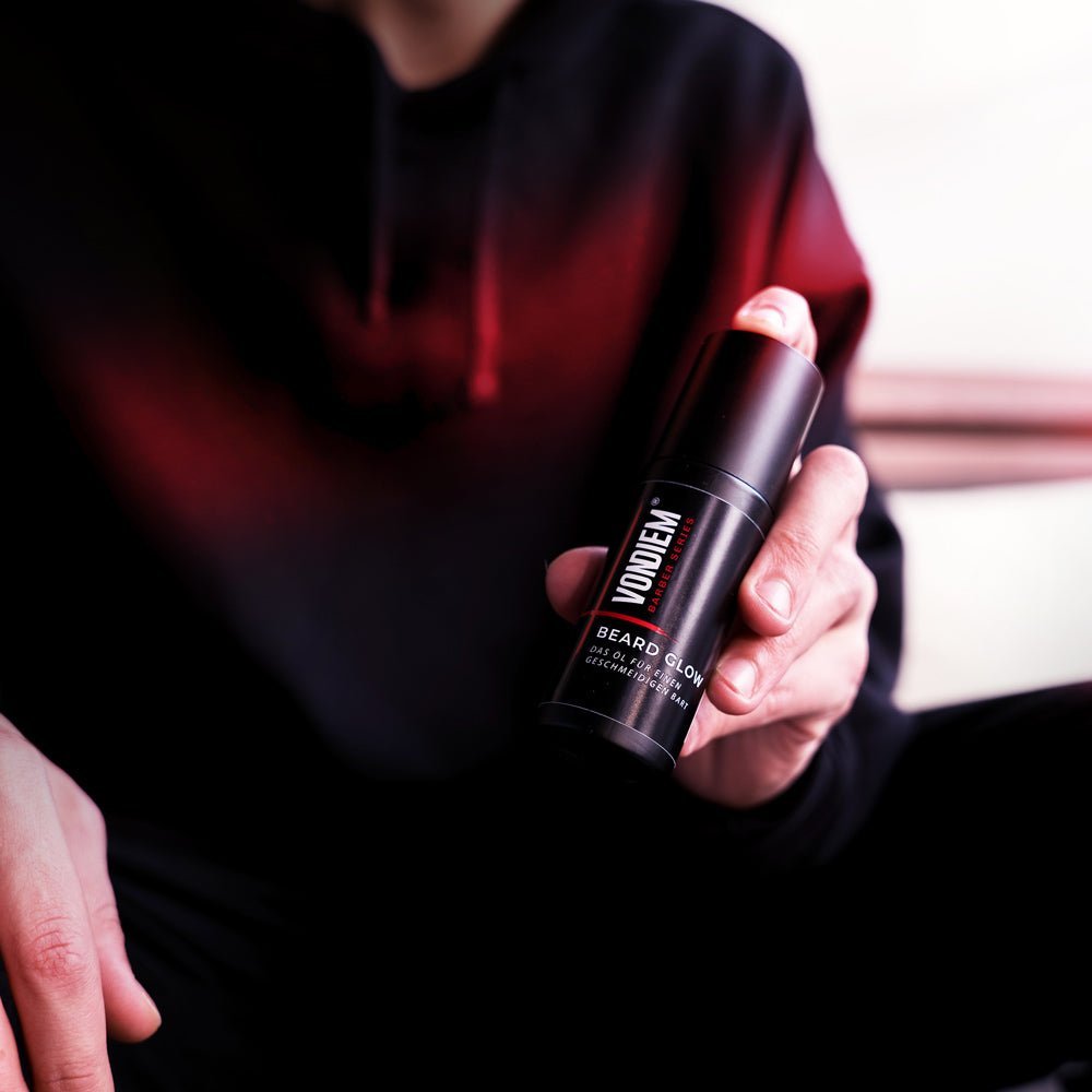 Beard Glow - VONDIEM