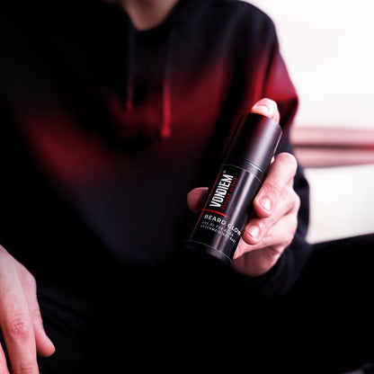 Beard Glow - VONDIEM