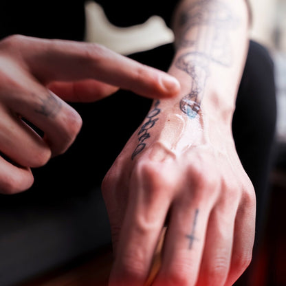 Beard Glow - VONDIEM