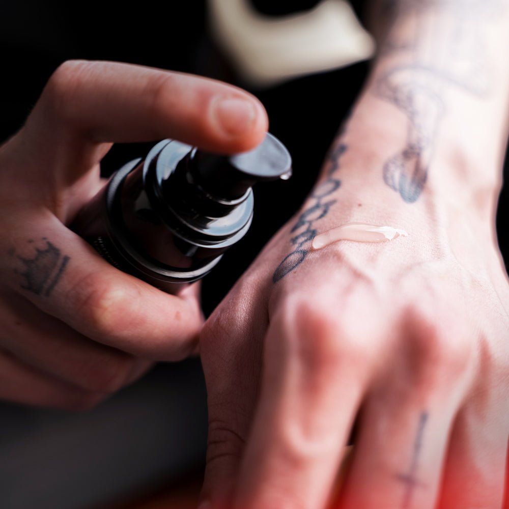 Beard Glow - VONDIEM