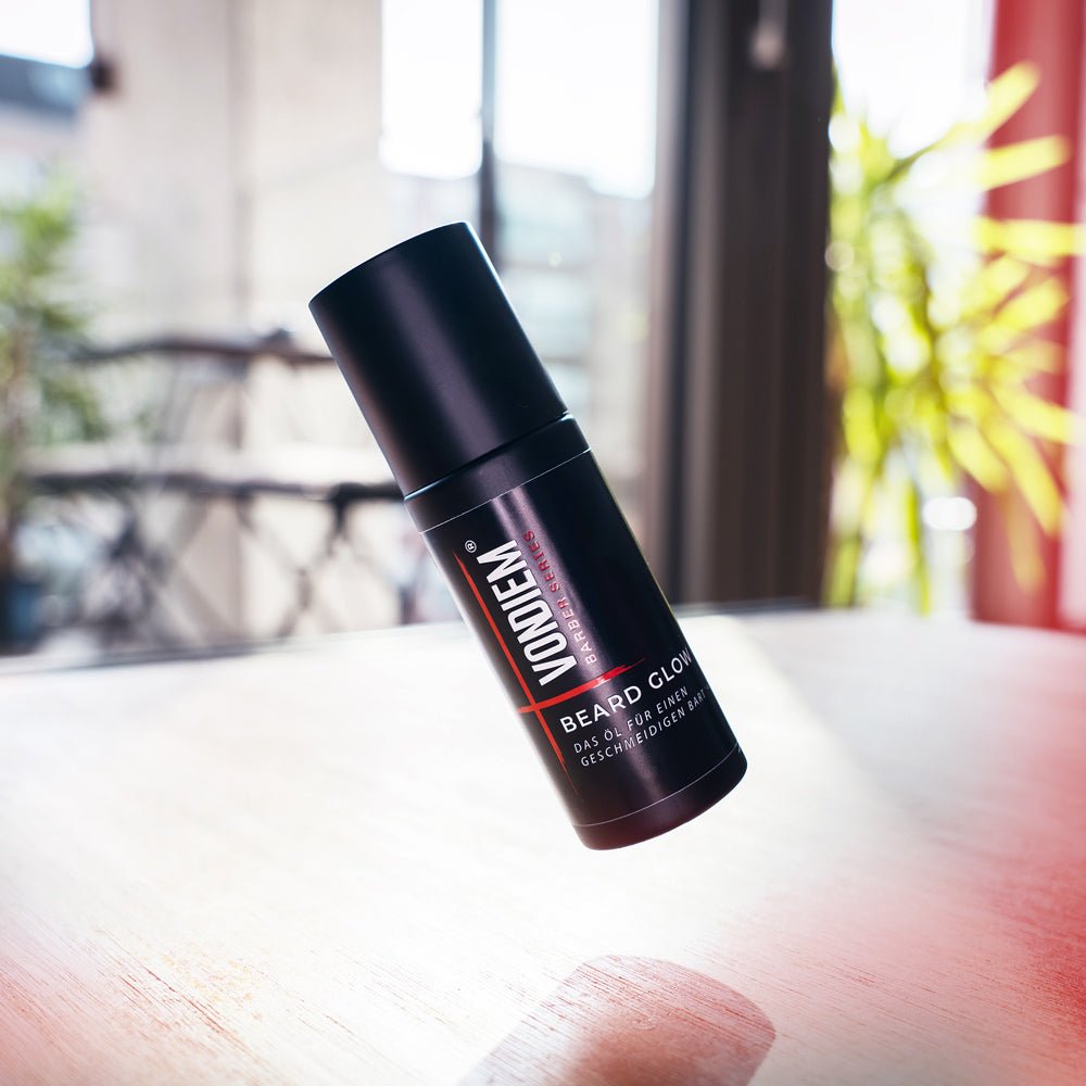 Beard Glow - VONDIEM