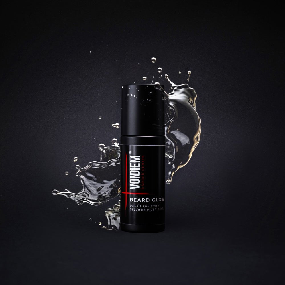 Beard Glow - VONDIEM