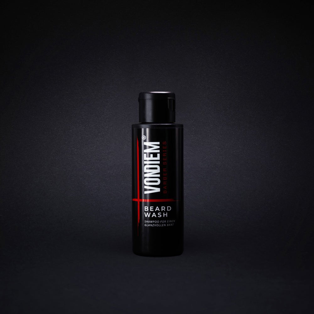 Beard Wash - VONDIEM