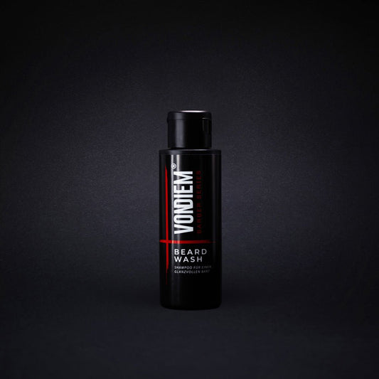 Beard Wash - VONDIEM