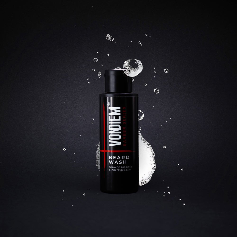 Beard Wash - VONDIEM