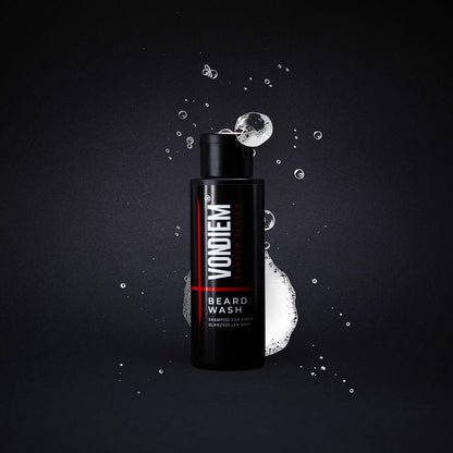 Beard Wash - VONDIEM