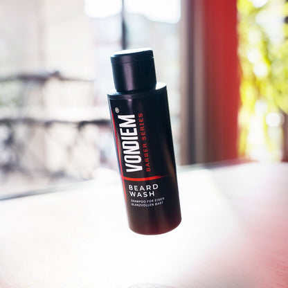 Beard Wash - VONDIEM