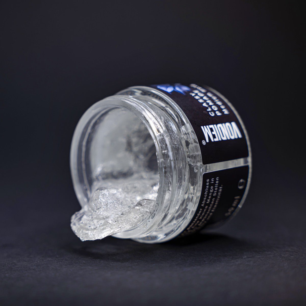 Classy Pomade - VONDIEM