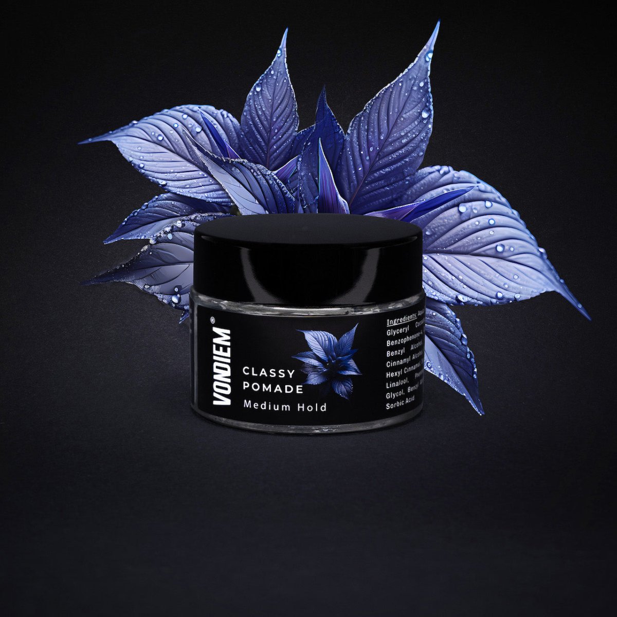 Classy Pomade - VONDIEM