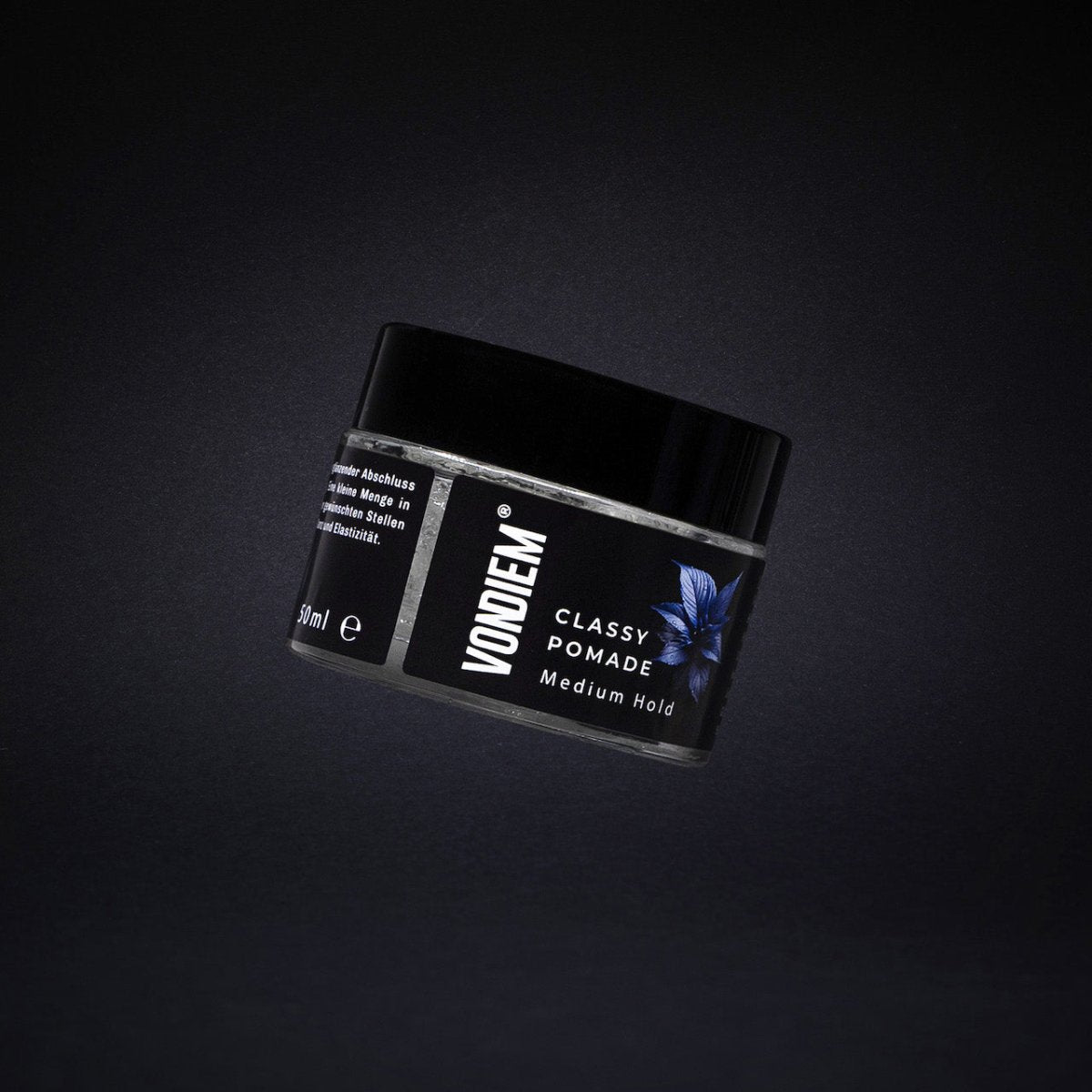 Classy Pomade - VONDIEM