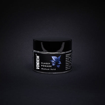 Classy Pomade - VONDIEM