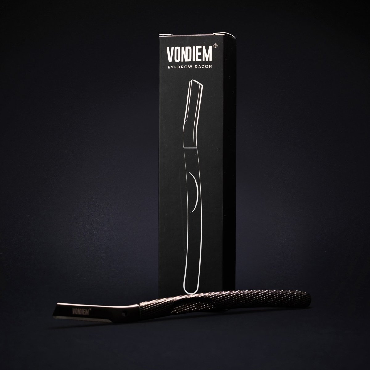 Eye-Brow Razor // Konturmesser - VONDIEM