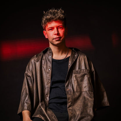 Firm Hold Spray - VONDIEM