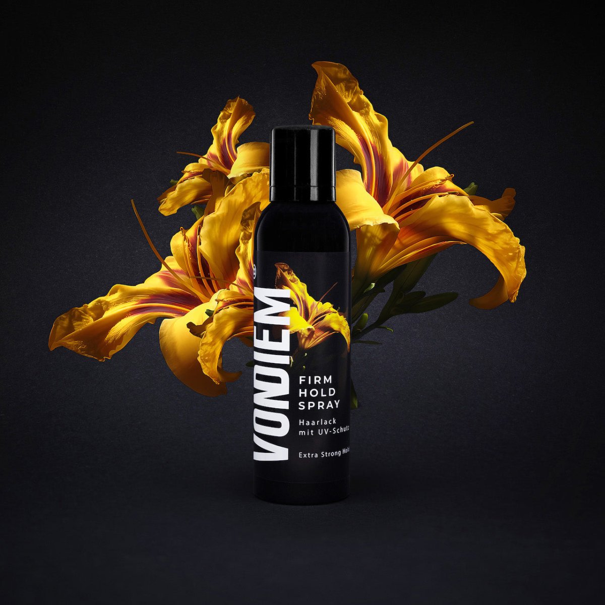 Firm Hold Spray - VONDIEM